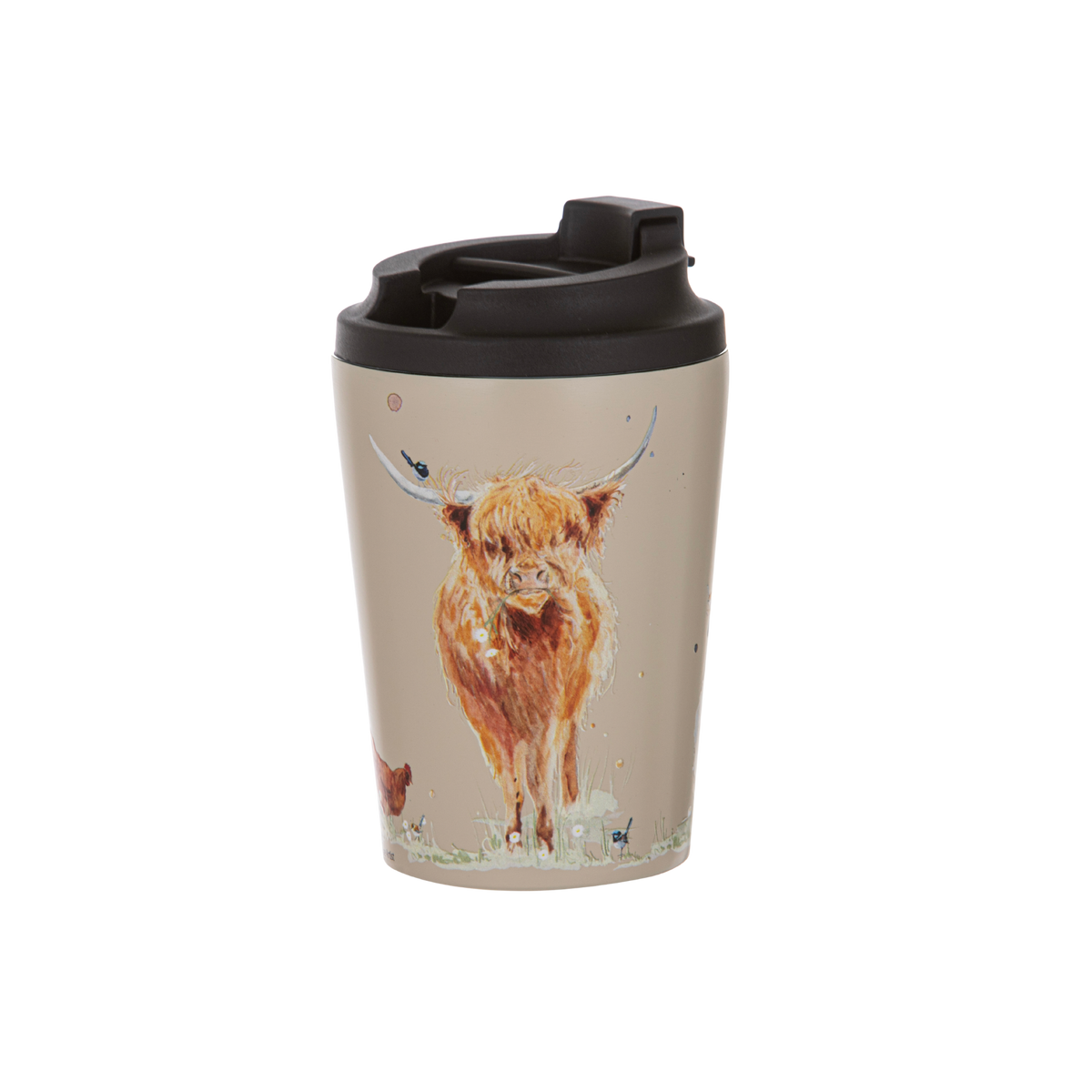 Paddock Pals Travel Mug